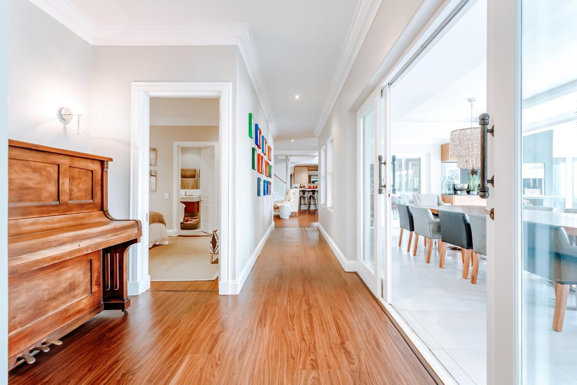 Luxe Family Home With Solar Power In Secure Hout Bay Estate Cape Town Dış mekan fotoğraf